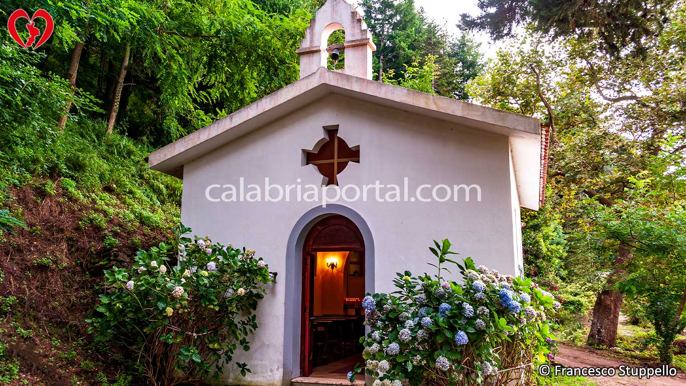 Cetraro (CS): Cappella di Sant'Anna Cetraro (CS): Cappella di Sant'Anna