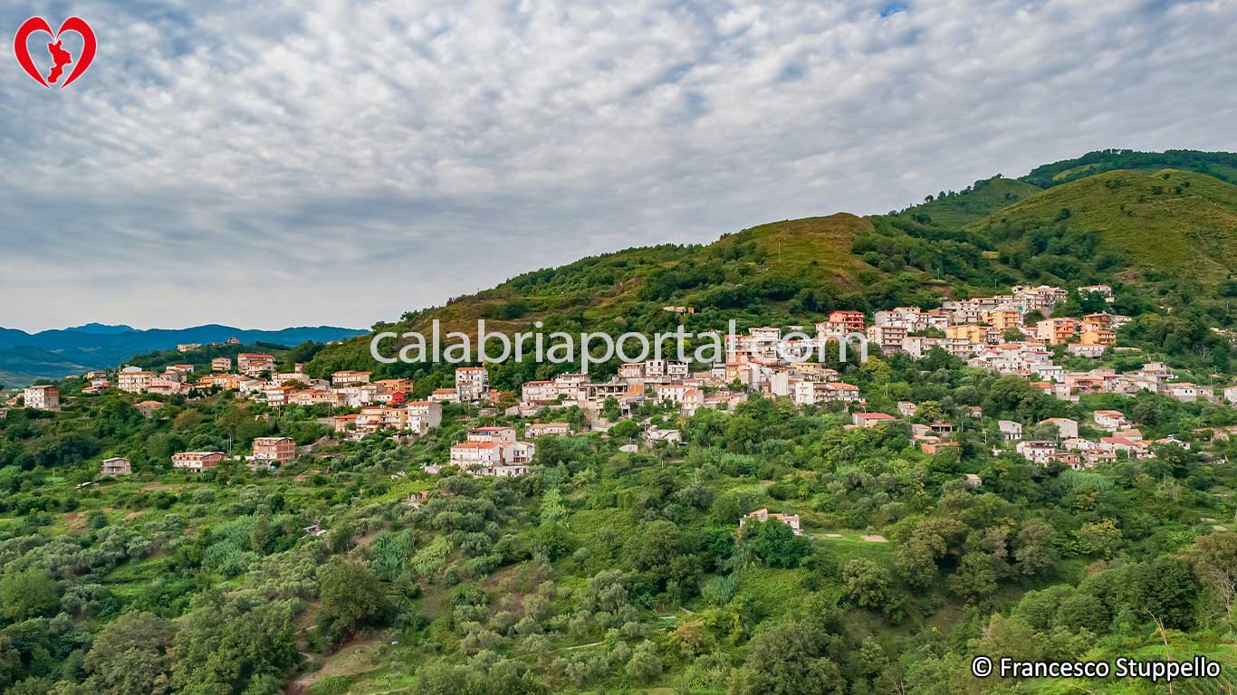 San Filippo Battendieri (CS)