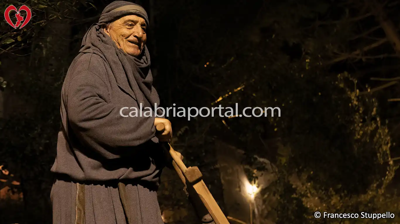 Presepe Vivente di San Filippo di Cetraro (CS) Presepe Vivente di San Filippo di Cetraro (CS)