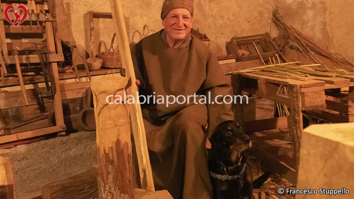 Presepe Vivente di San Filippo di Cetraro (CS) Presepe Vivente di San Filippo di Cetraro (CS)