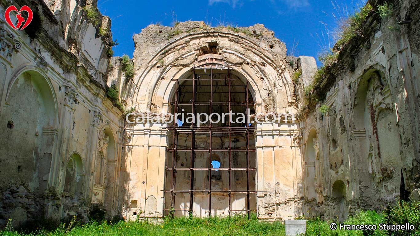 San Pietro in Amantea (Calabria) cosa vedere e fare