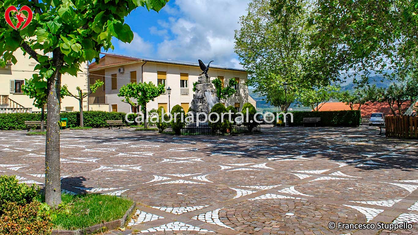 San Pietro in Amantea (Calabria) cosa vedere e fare