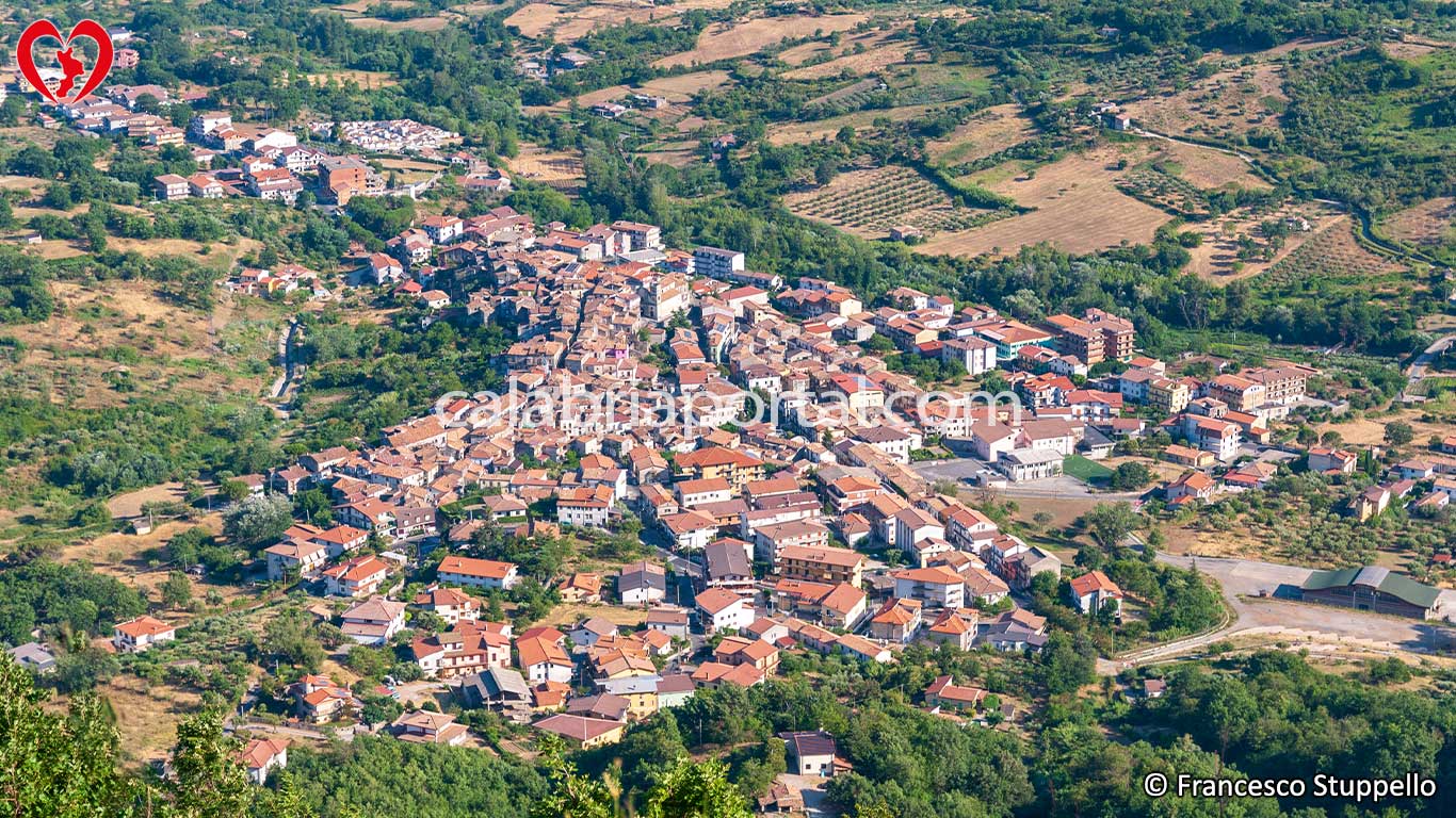 San Sosti (CS)