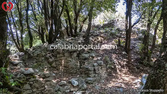 San Sosti (CS): Il Parco Archeologico di Casalini