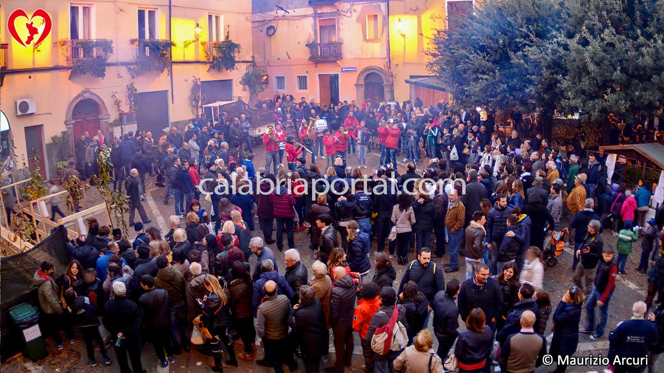 Sagra della Castagna di Sant'Agata di Esaro (CS) Sagra della Castagna di Sant'Agata di Esaro (CS)