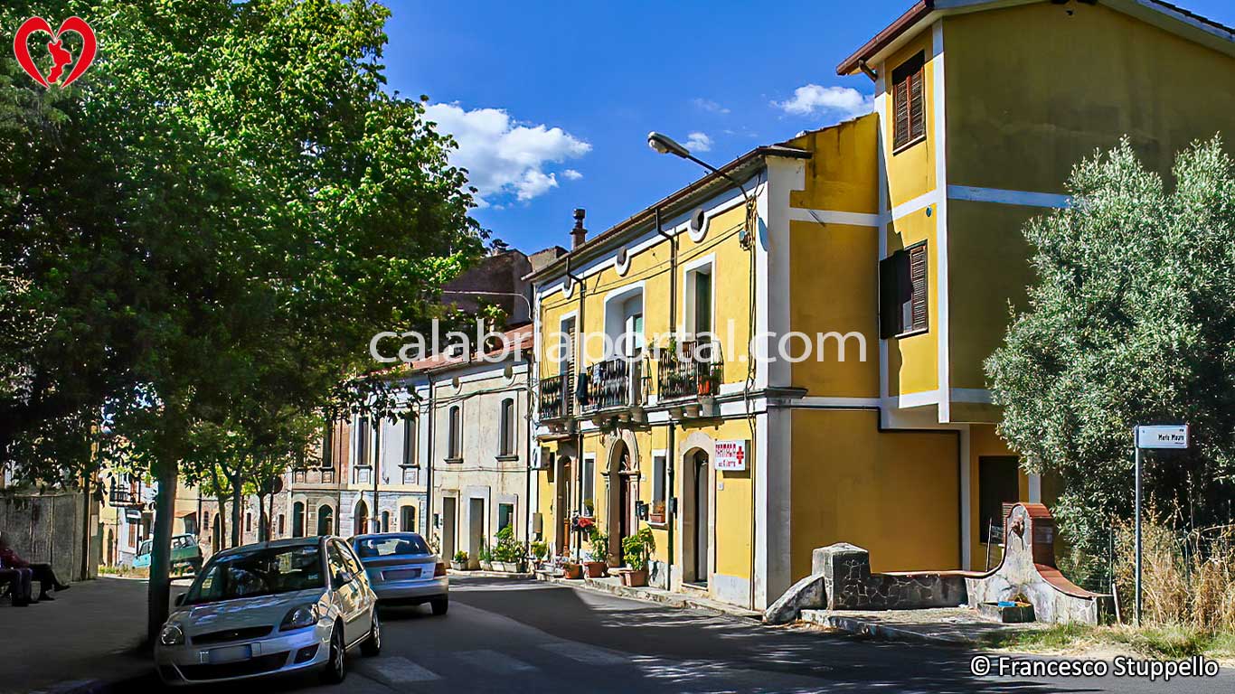 Sant'Ippolito (CS)
