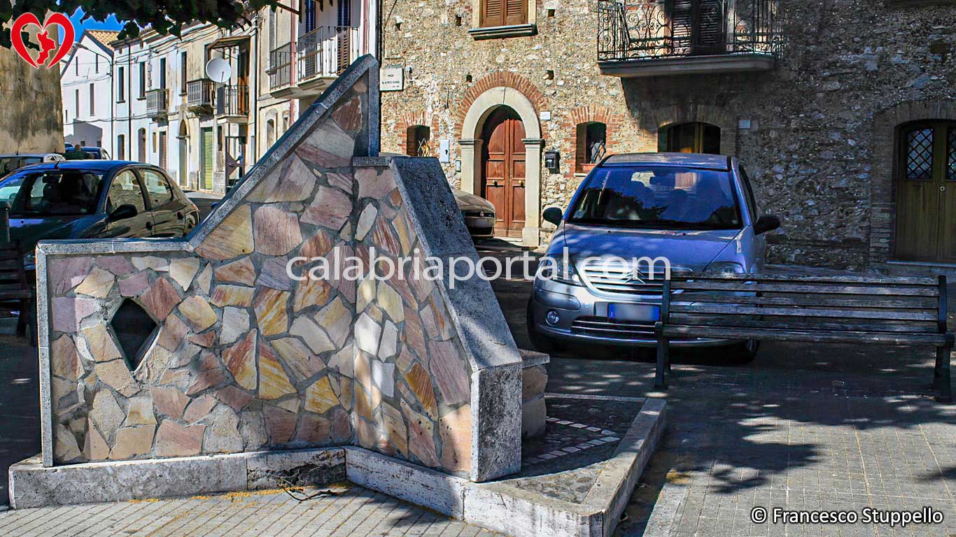 Scorcio di Sant'Ippolito (CS)