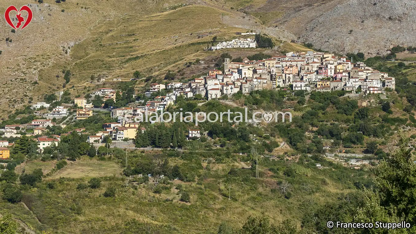 Santa Domenica Talao