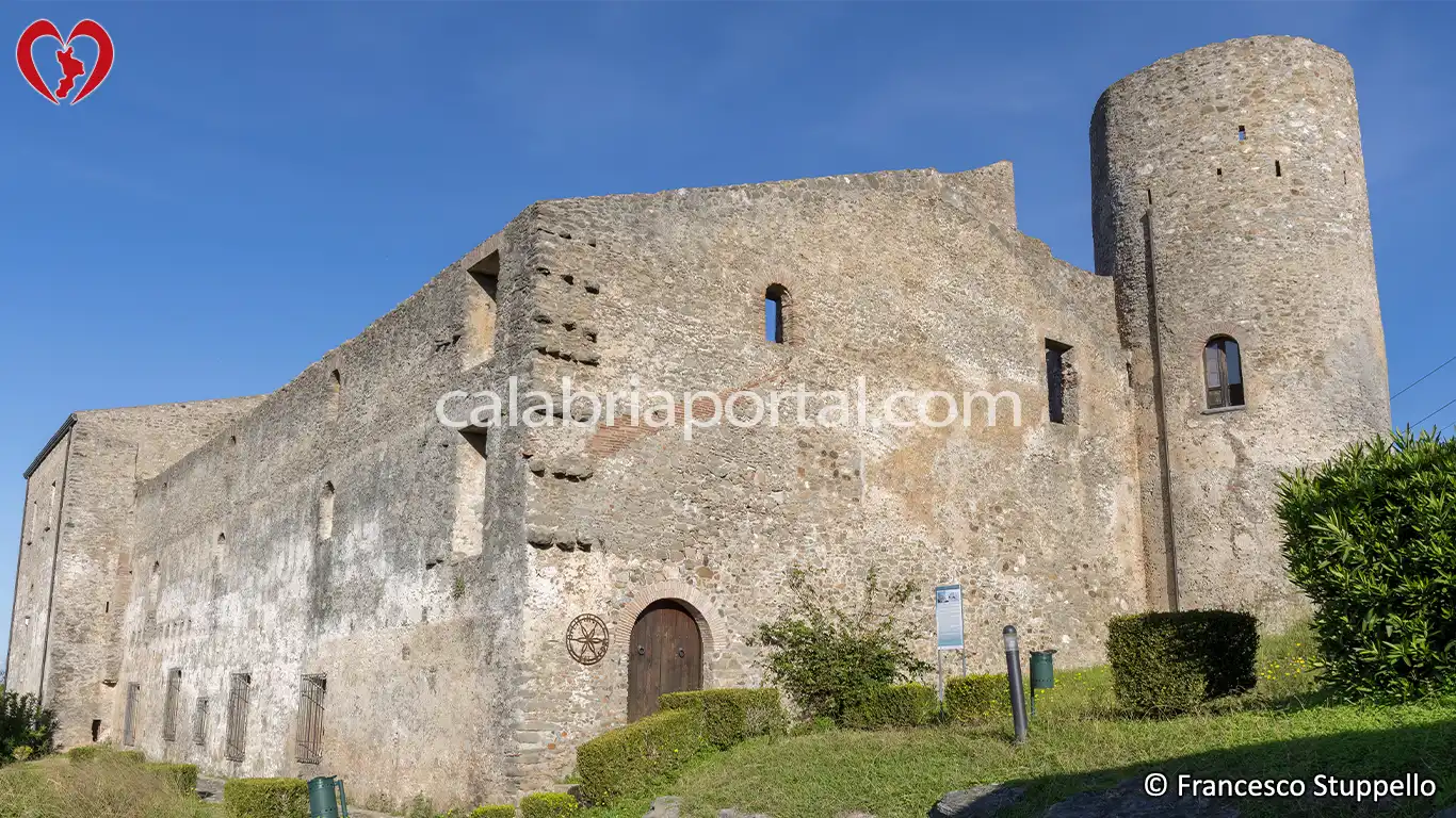 Carcere dell'Impresa a Santa Maria del Cedro (CS)