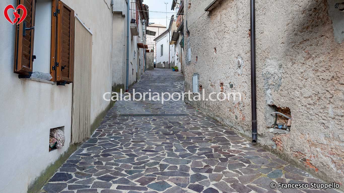 Santo Stefano di Rogliano (Calabria) cosa vedere e fare