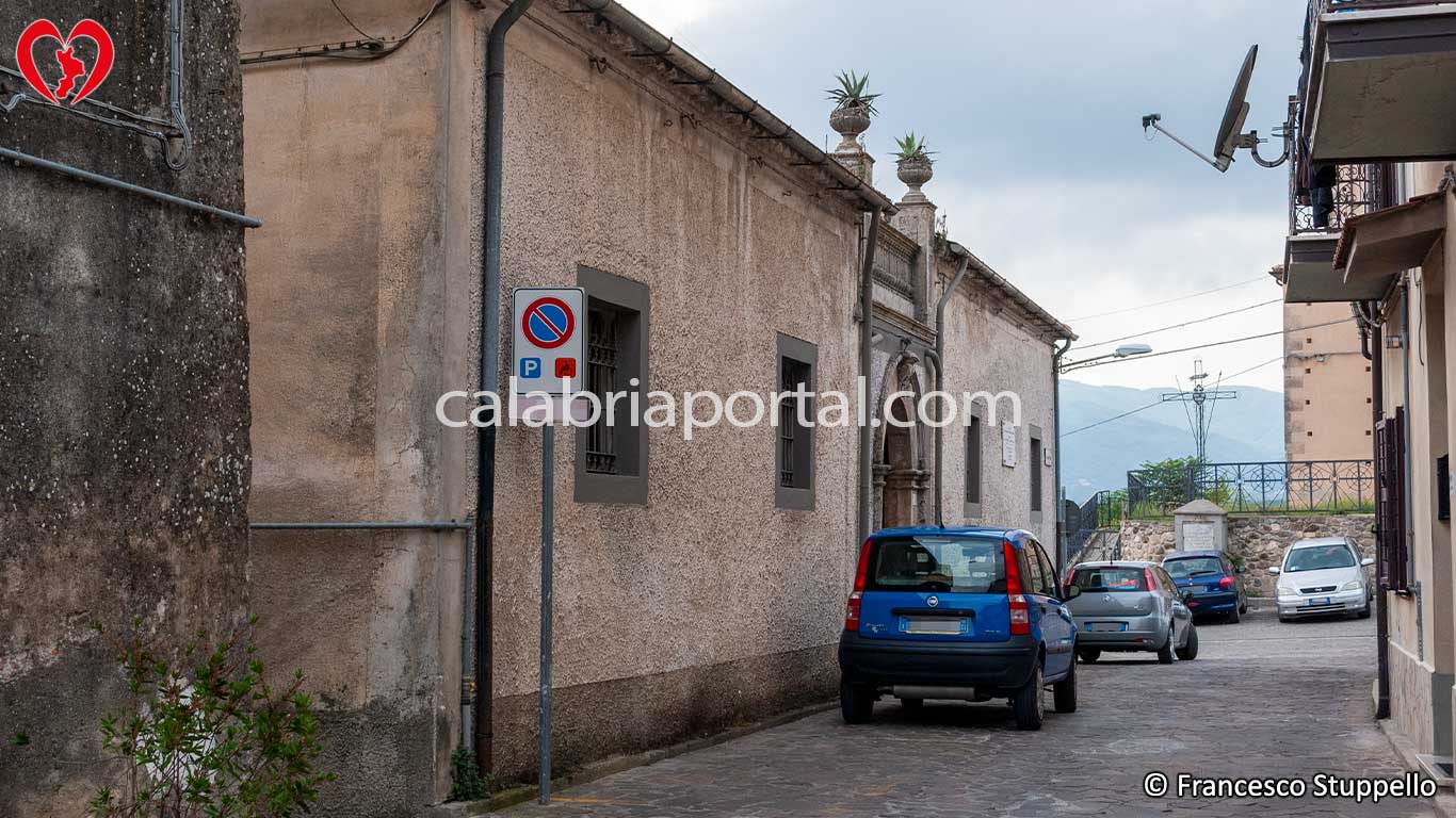 Santo Stefano di Rogliano (Calabria) cosa vedere e fare
