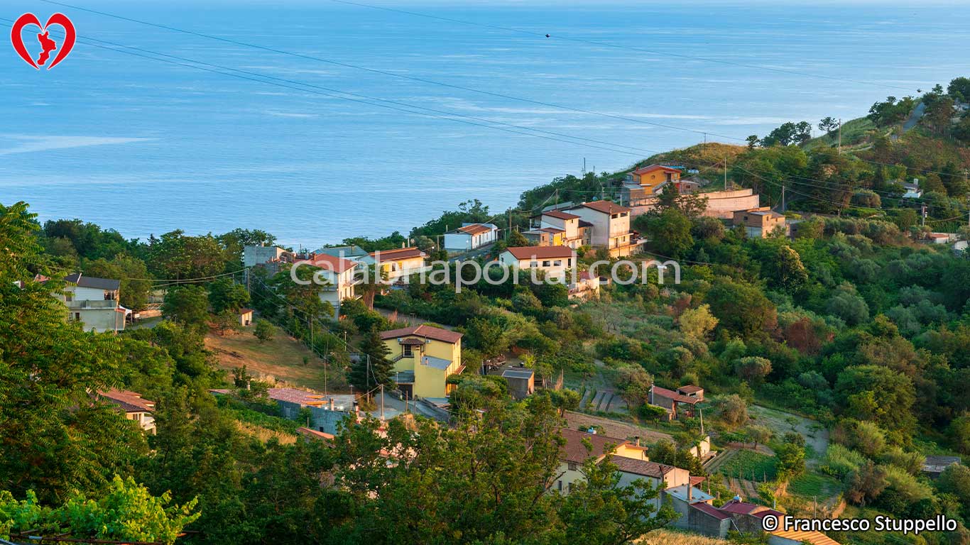 Santo Iorio di Acquappesa (CS)