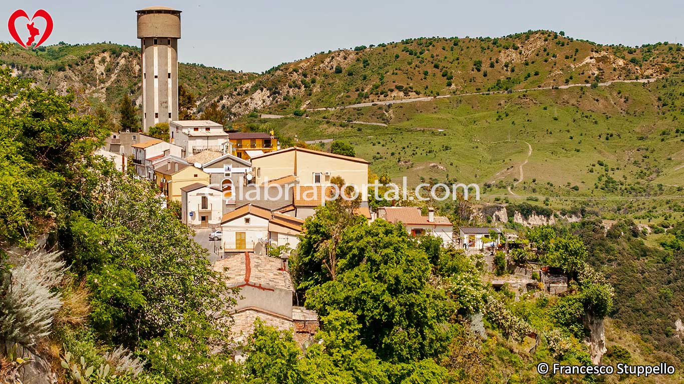 Scala Coeli (Calabria) cose vedere e fare