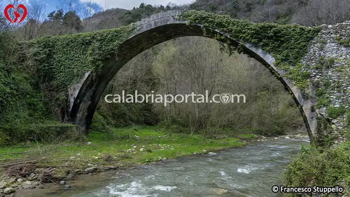 Ponte Romano detto di Annibale