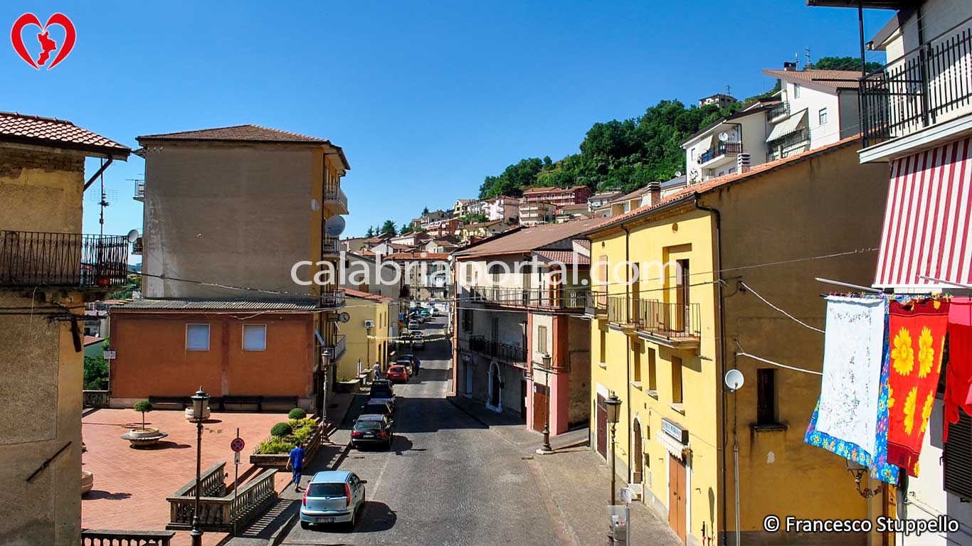 Spezzano Piccolo (CS)