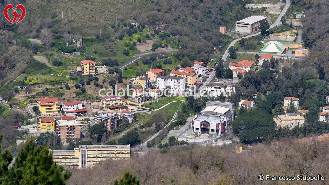 Terme Luigiane (CS)