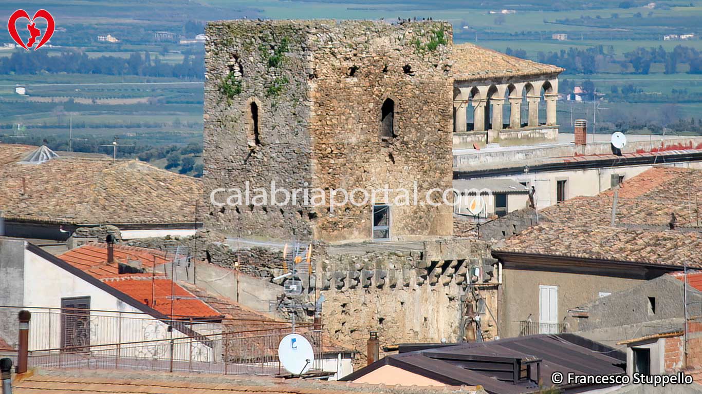 Terranova da Sibari (Calabria) cosa vedere, fare, turismo