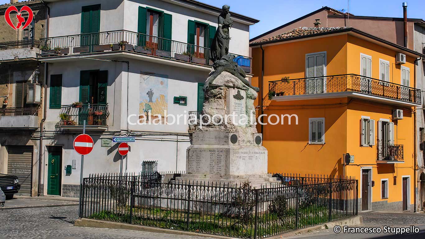 Terranova da Sibari (CS)