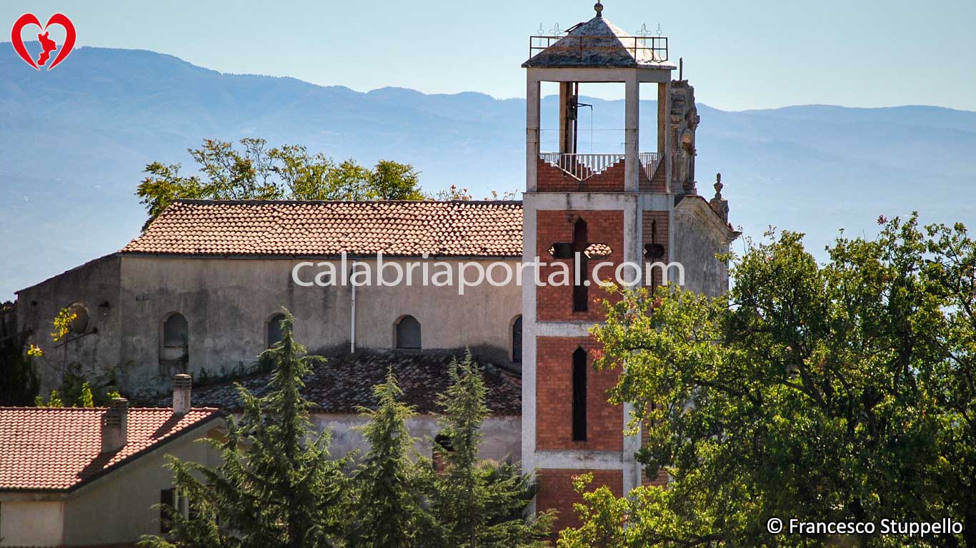 Torano Castello (Calabria) cosa vedere, fare, idee di viaggio
