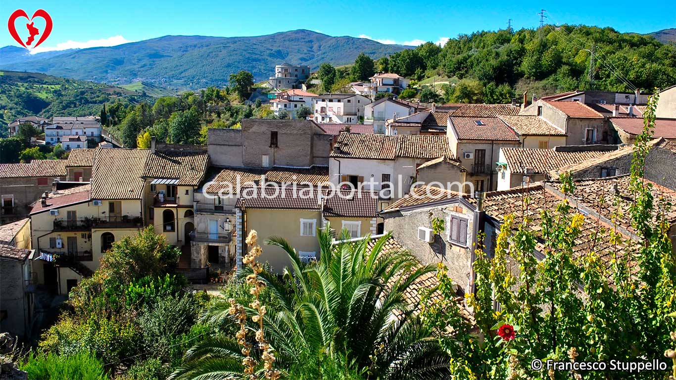 Torano Castello - Calabria