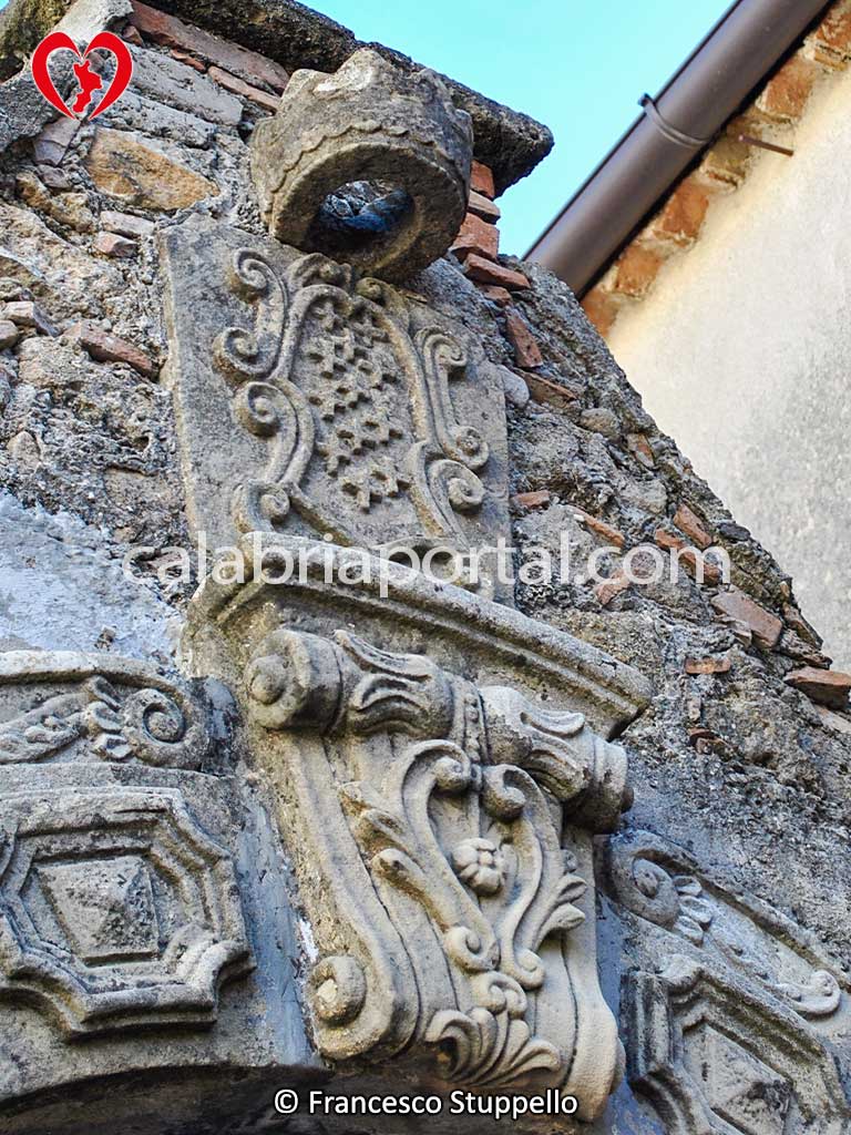 Stemma Nobiliare di Torano Castello (CS) Stemma Nobiliare di Torano Castello (CS)