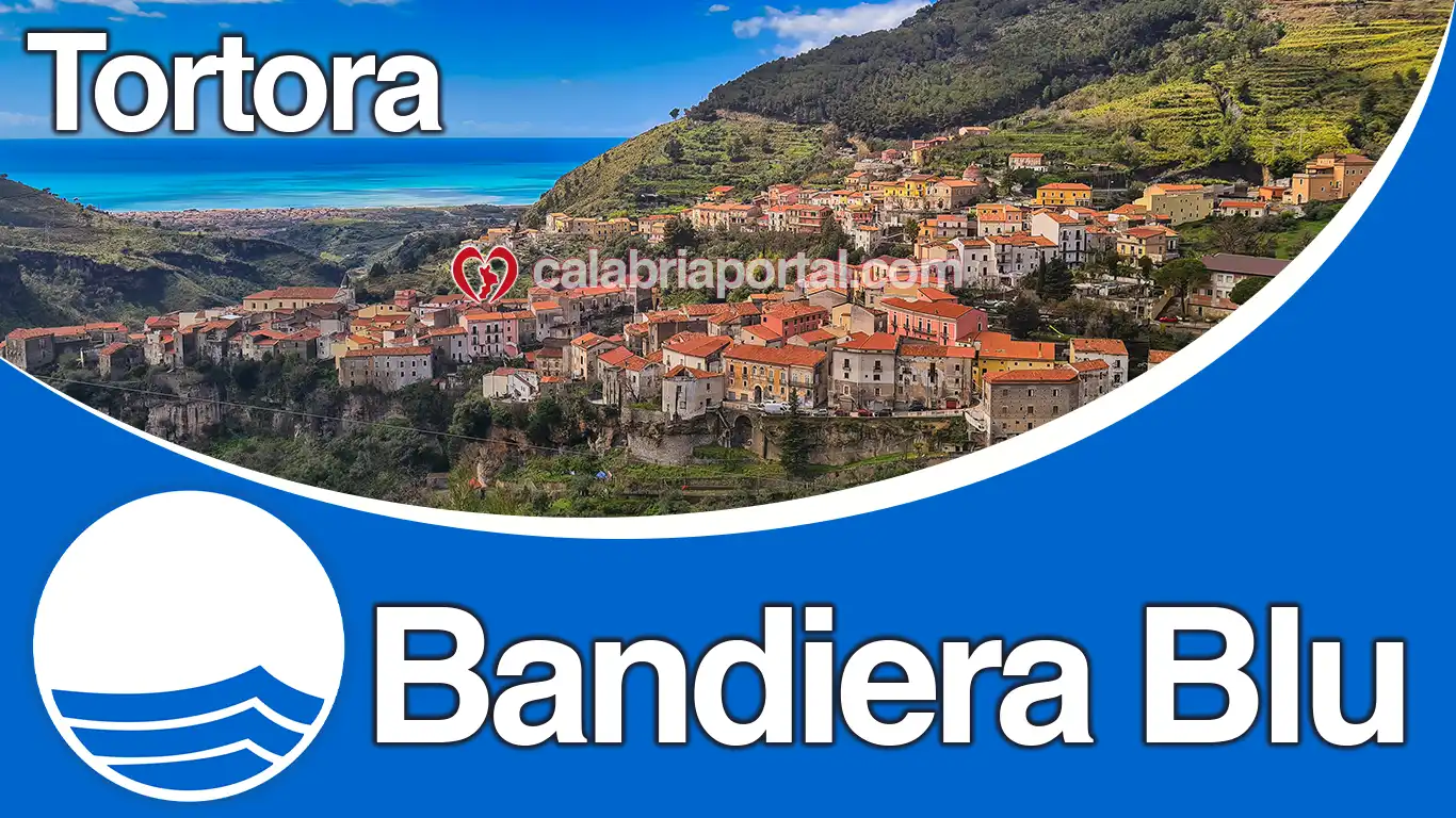 Tortora (CS) Bandiera Blu Spiagge Tortora (CS) Bandiera Blu Spiagge