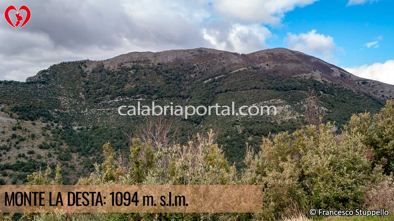 Monte La Desta
