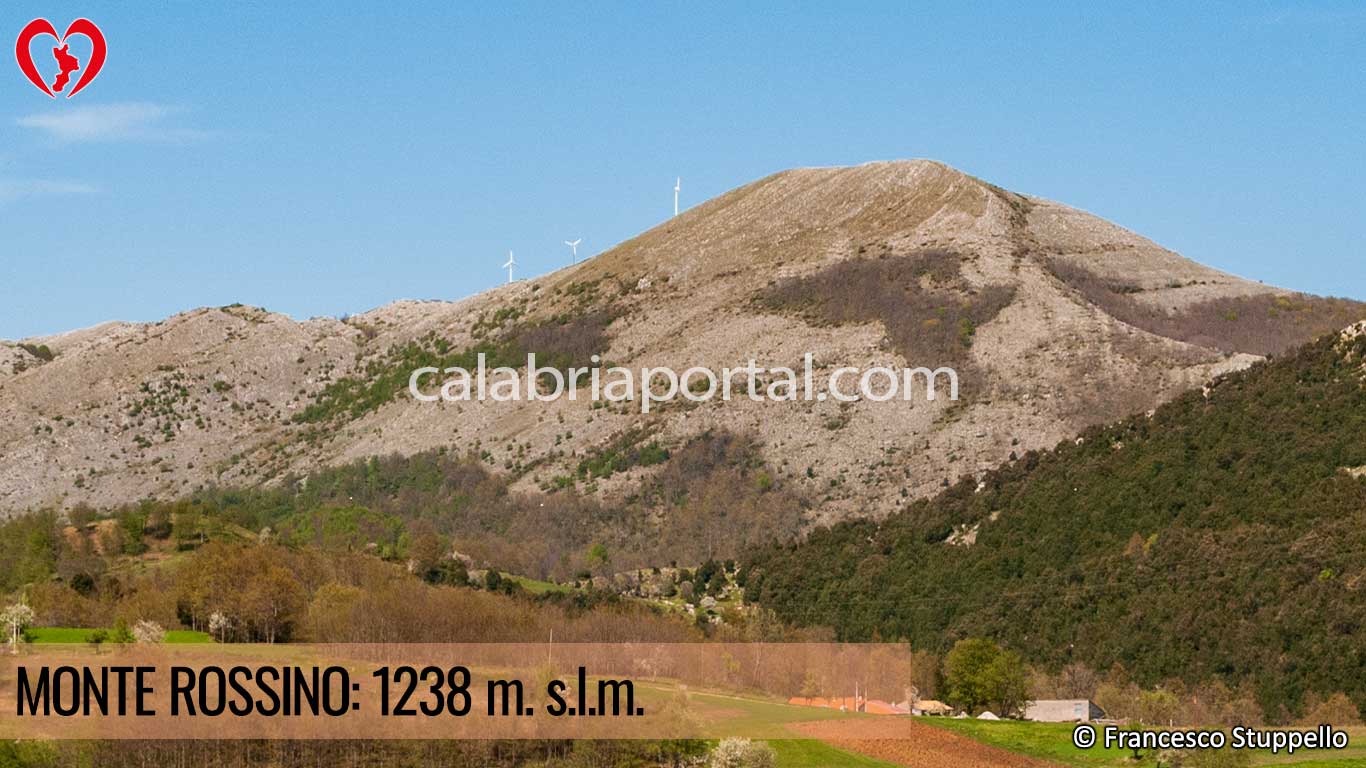 Monte Rossino