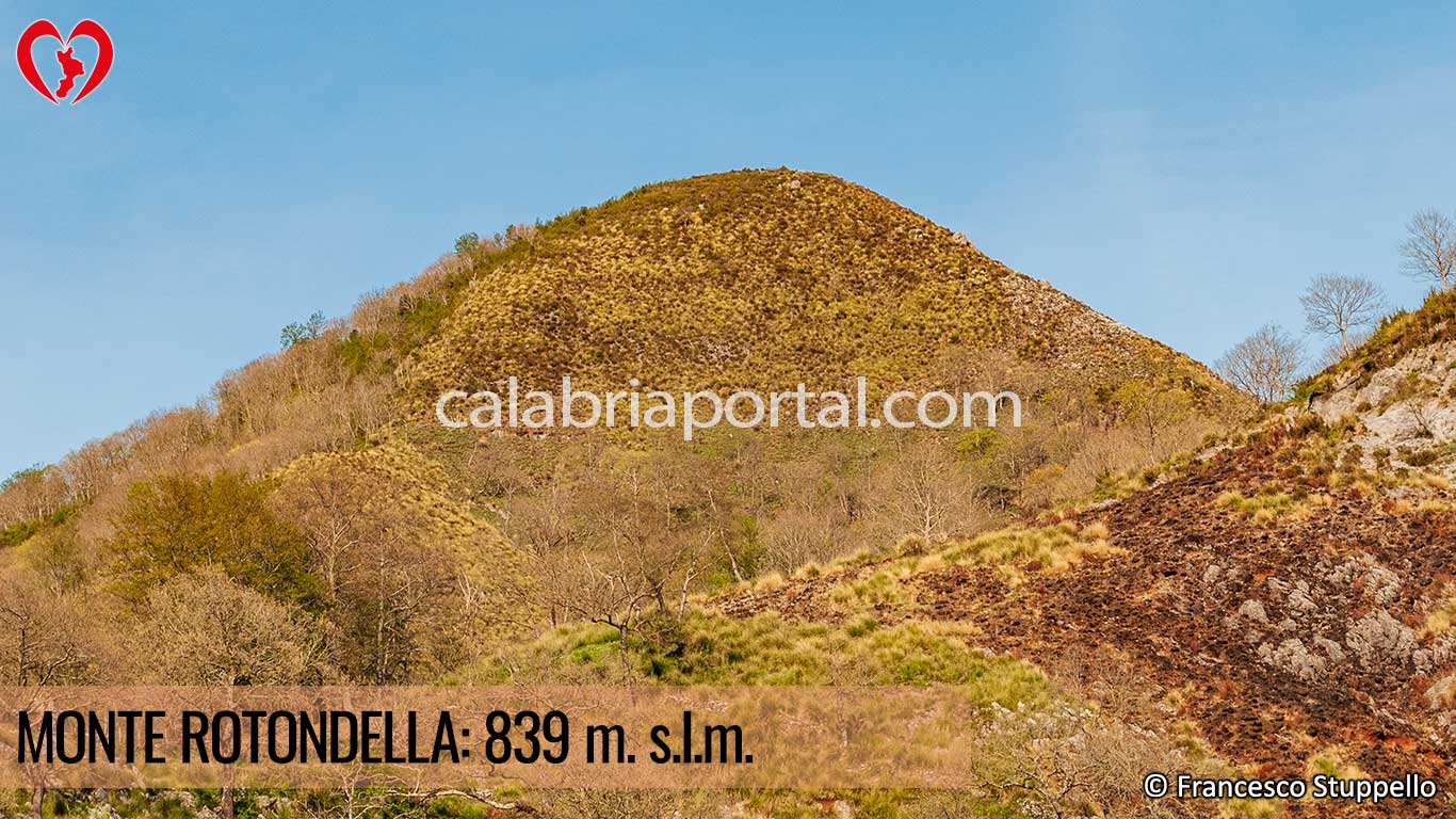 Monte Rotondella