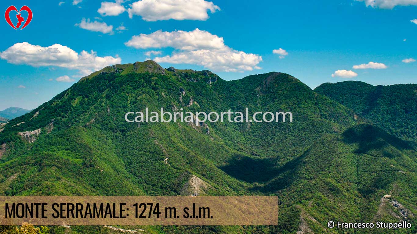 Monte Serramale