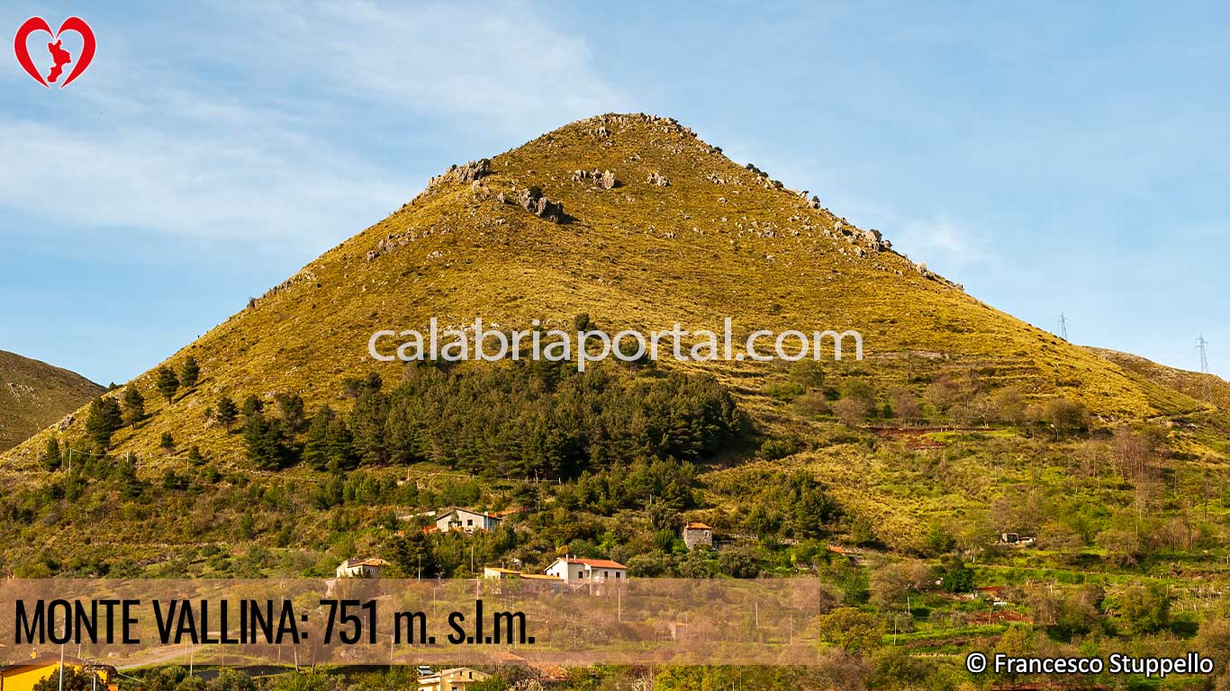 Monte Vallina