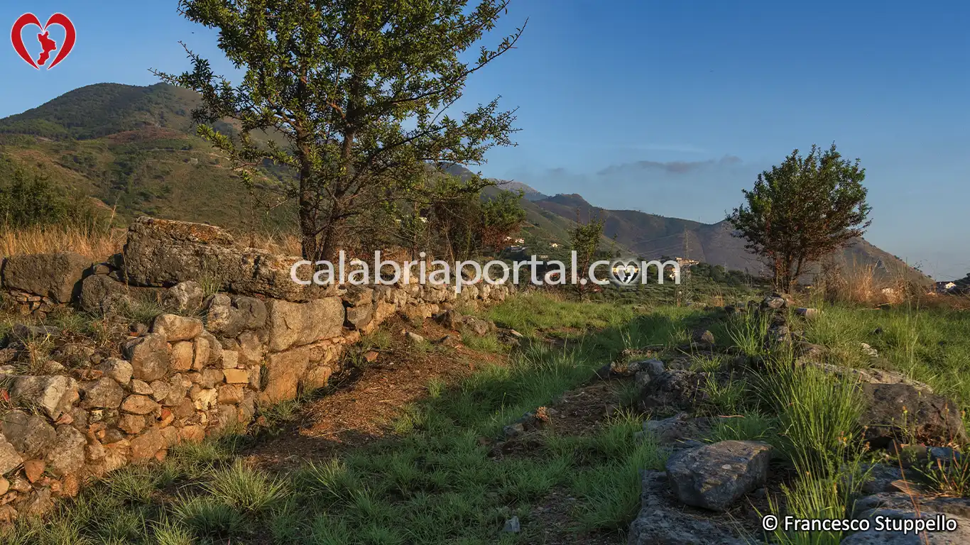 Quartieri Abitativi di Blanda Quartieri Abitativi di Blanda