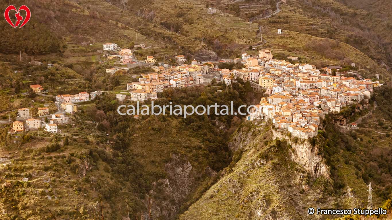 Tortora (Calabria): cosa vedere, fare, turismo