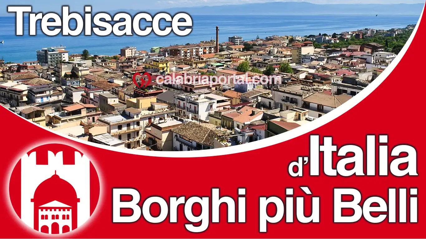 Trebisacce: I Borghi più Belli d'Italia