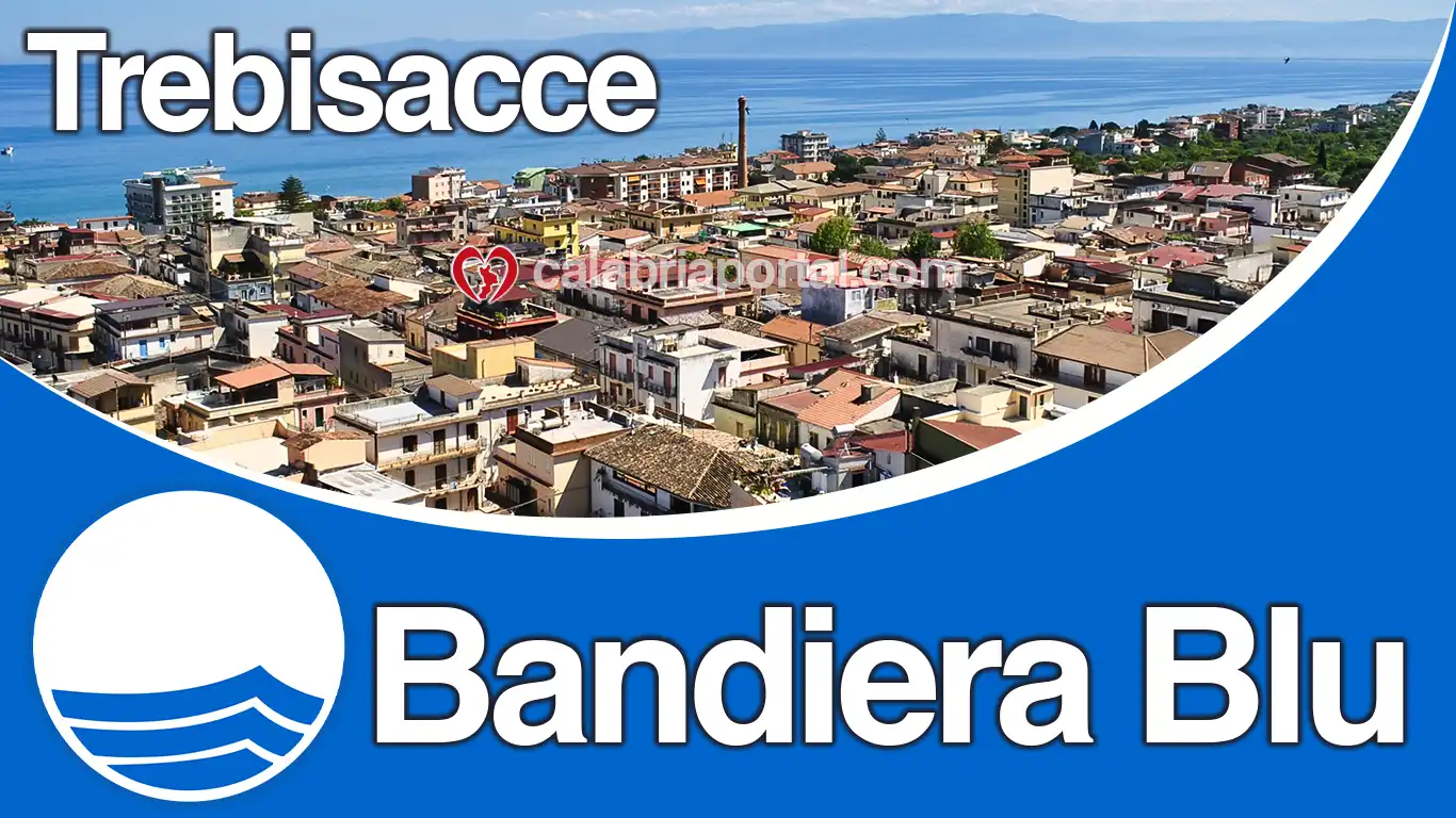 Trebisacce (CS): Bandiera Blu