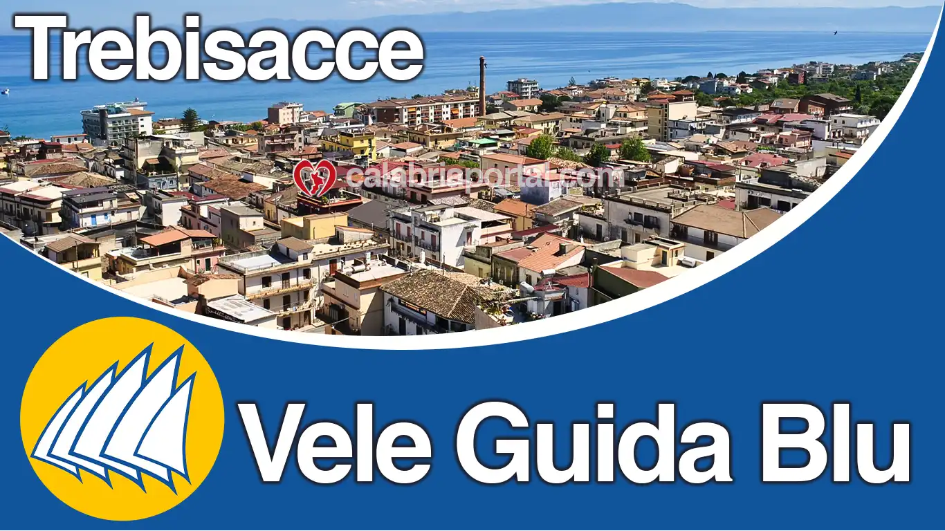 Trebisacce (CS): Guida Blu