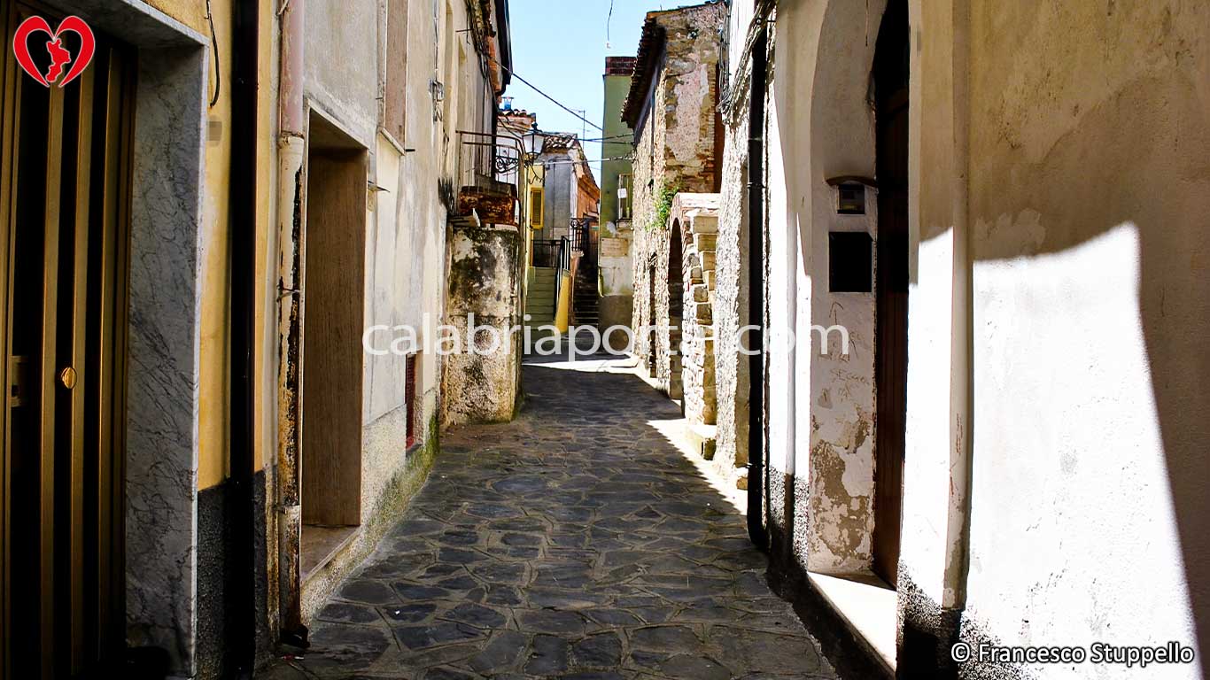 Scorcio di Trebisacce (CS) Scorcio di Trebisacce (CS)