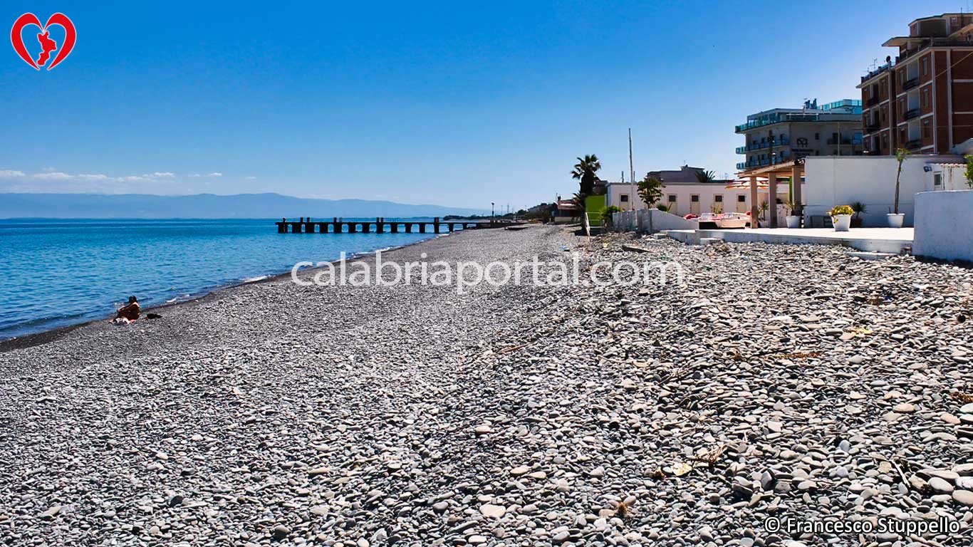 Trebisacce: la Spiaggia