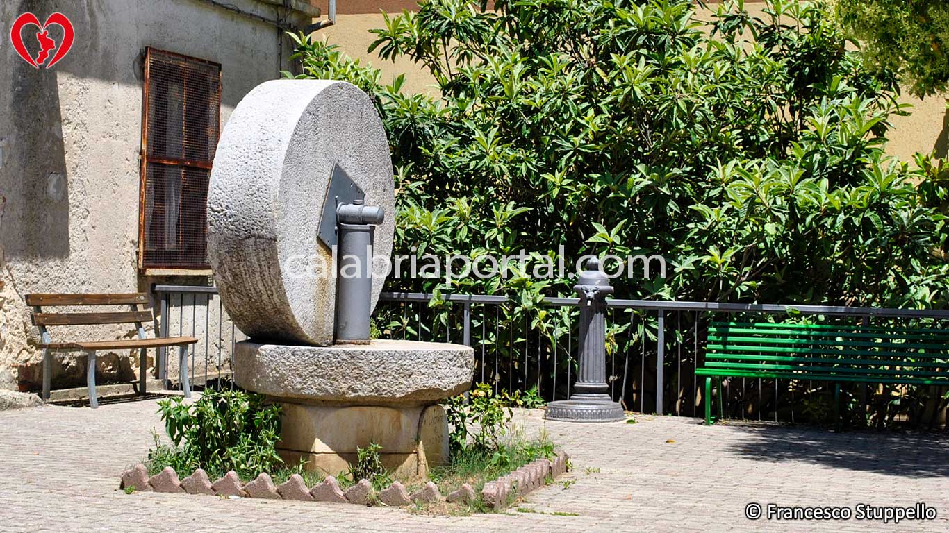 Scorcio di Trenta (CS)