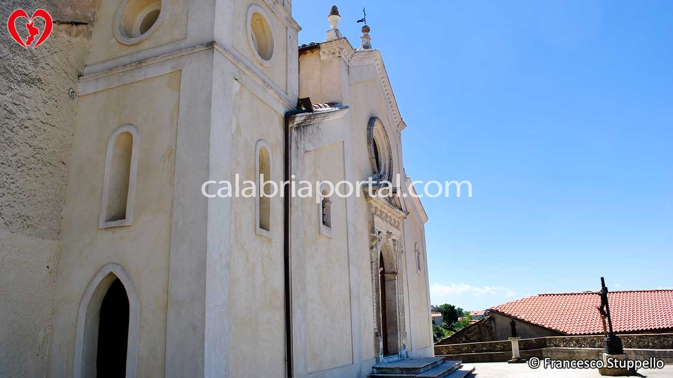 Scorcio di Trenta (CS)