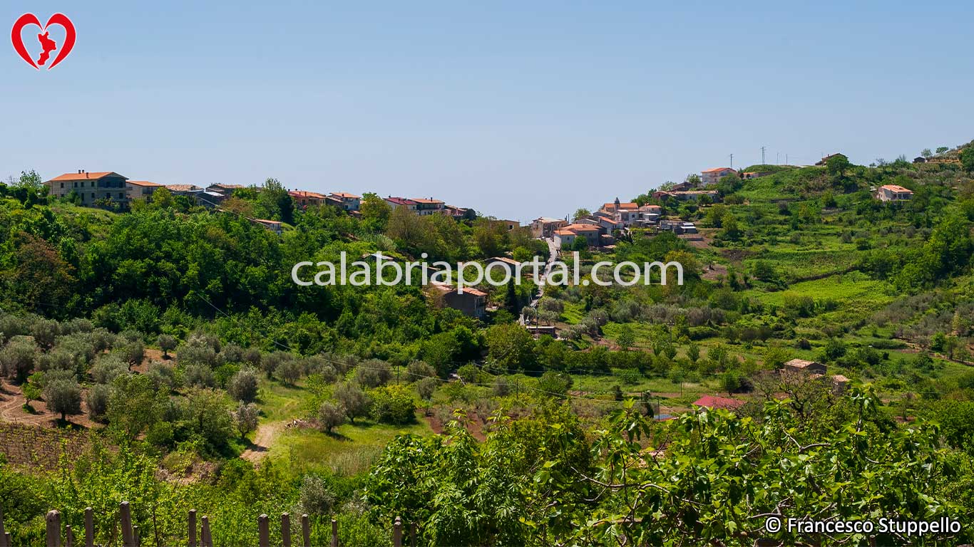 Vadi di Belmonte Calabro - Calabria