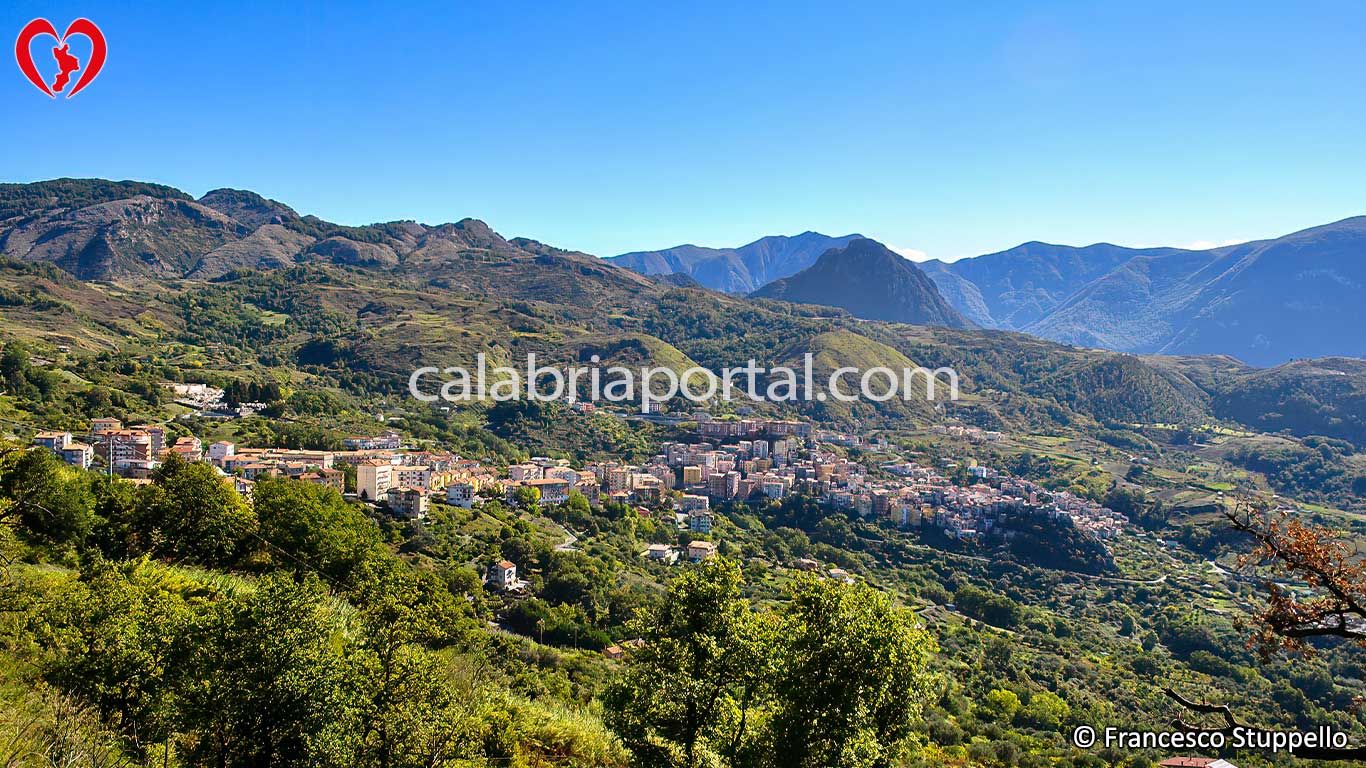 Verbicaro (CS): Costume Storico Calabrese