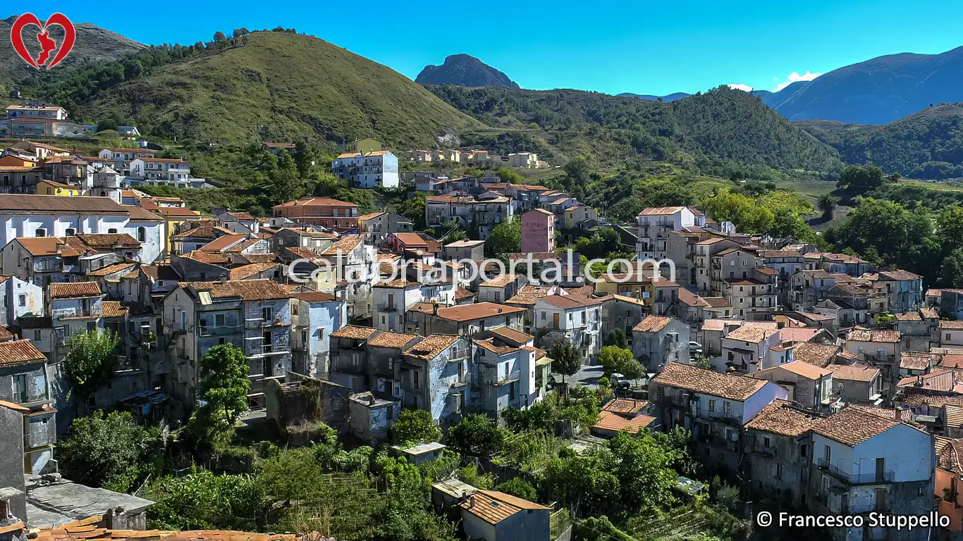 Verbicaro (Calabria) cosa vedere, fare, turismo