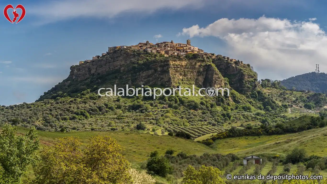 Santa Severina