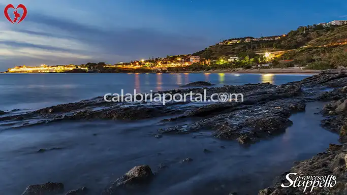 Spiagge della Riviera dei Cedri