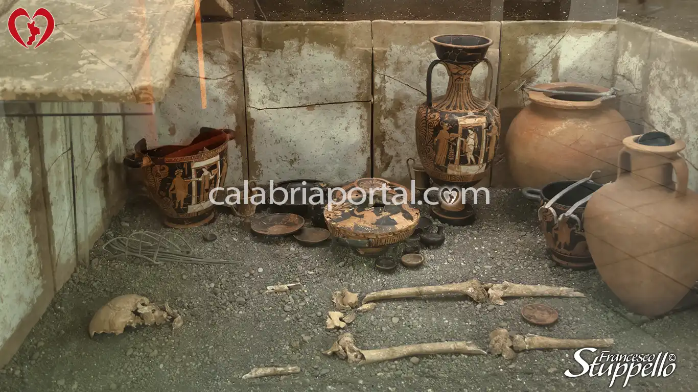 Musei della Calabria