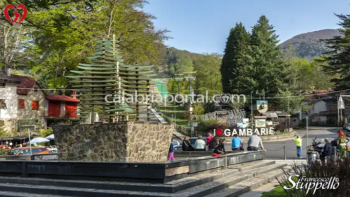 Gambarie