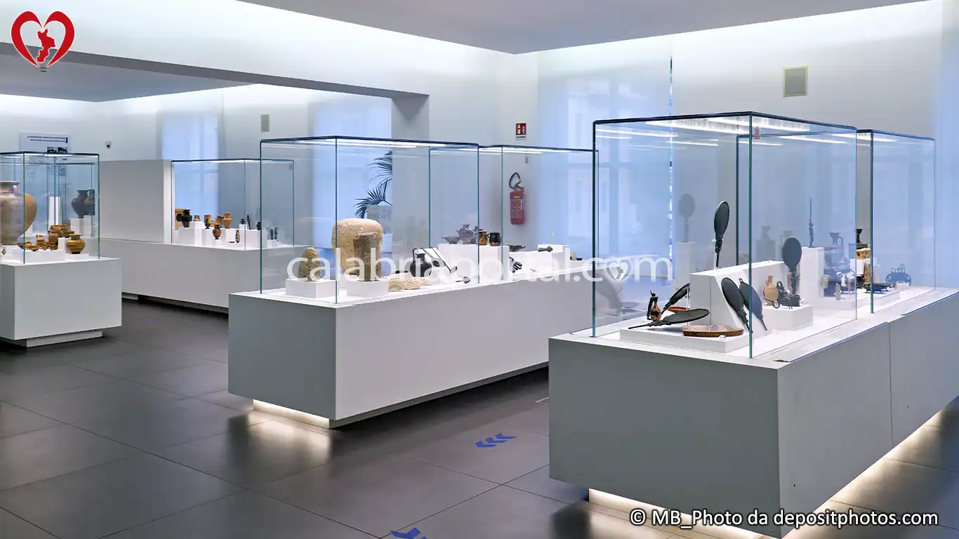 Reggio Calabria: Il Museo Archeologico Nazionale della Magna Grecia