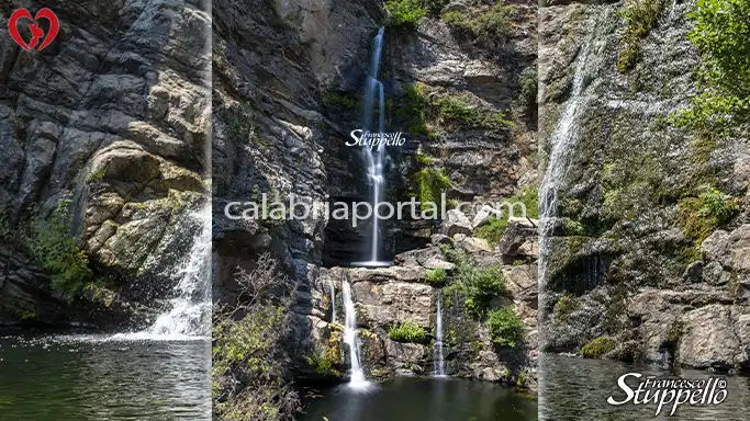 Cascate Forgiarelle