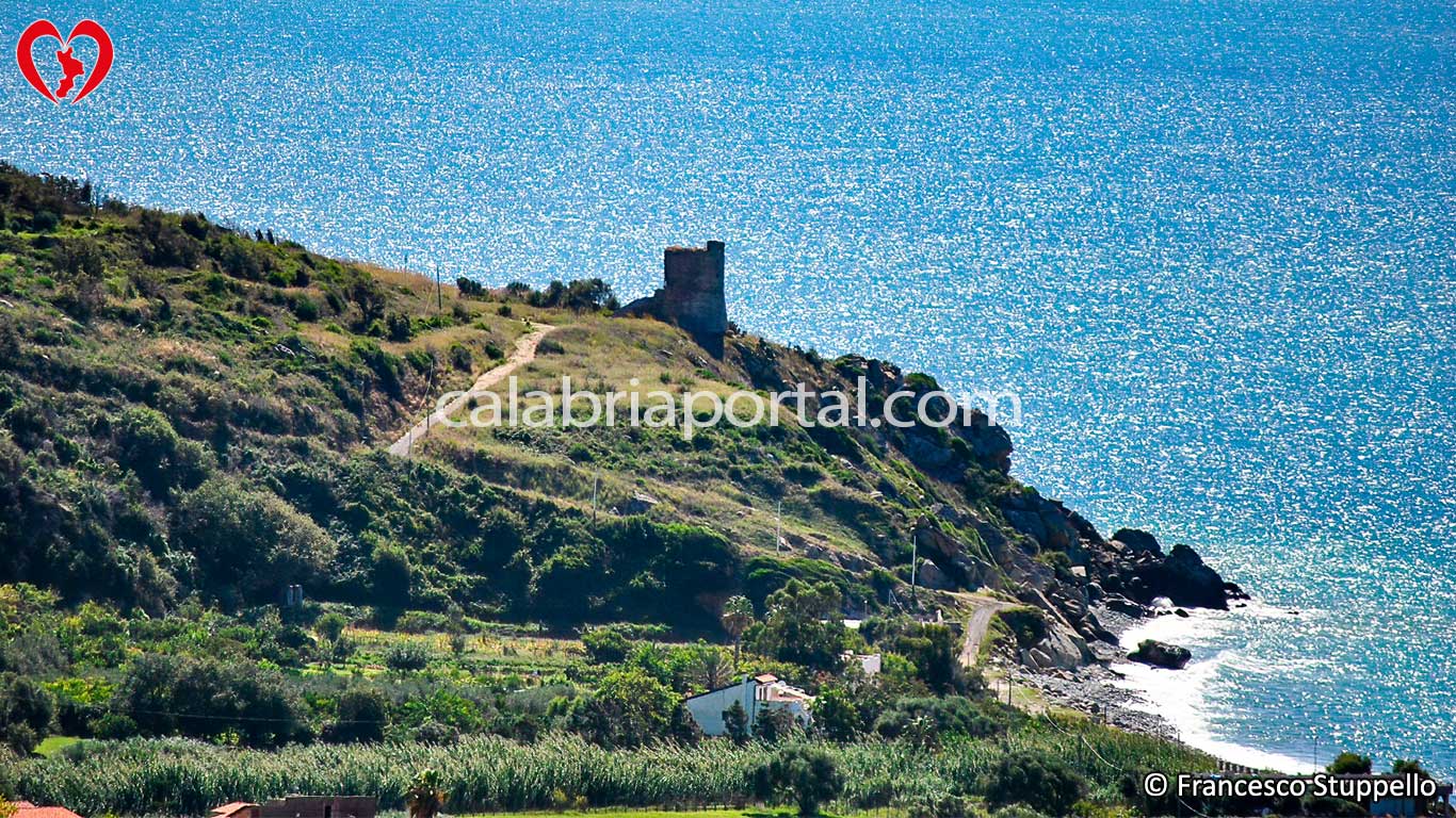 Costa di Joppolo (VV)